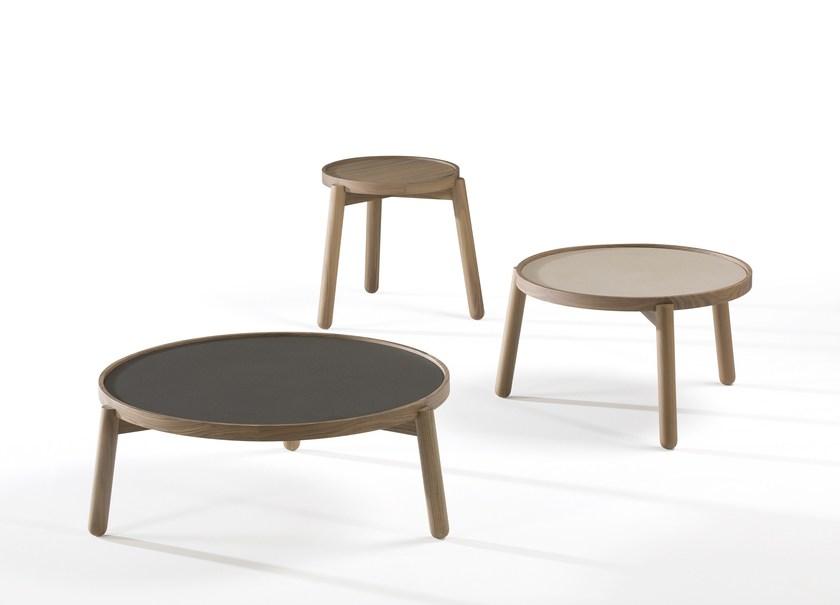 Kendo Mobiliario Круглый керамический журнальный столик sun-id-1371733 - Вид №6