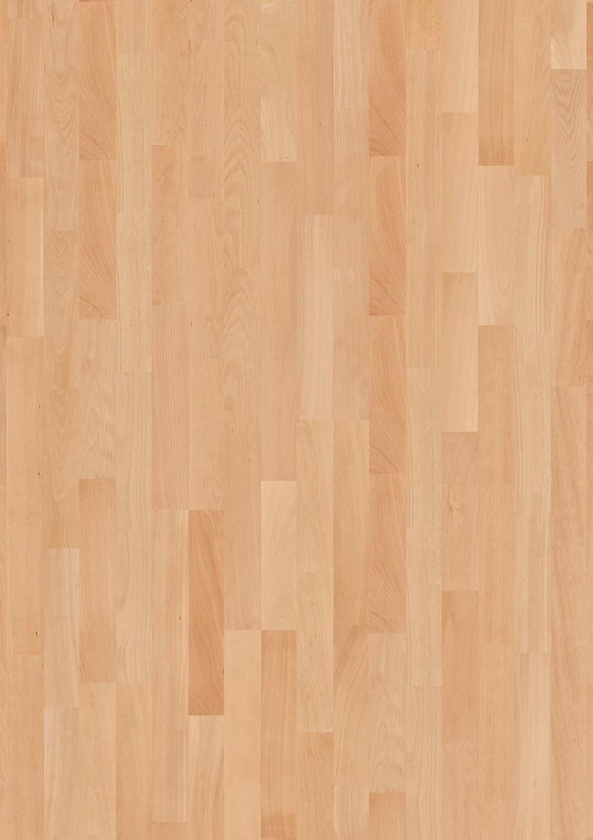 BOEN 3-х слойный паркет из бука Tolda di nave 3-strip Bdgl35td - Вид №1