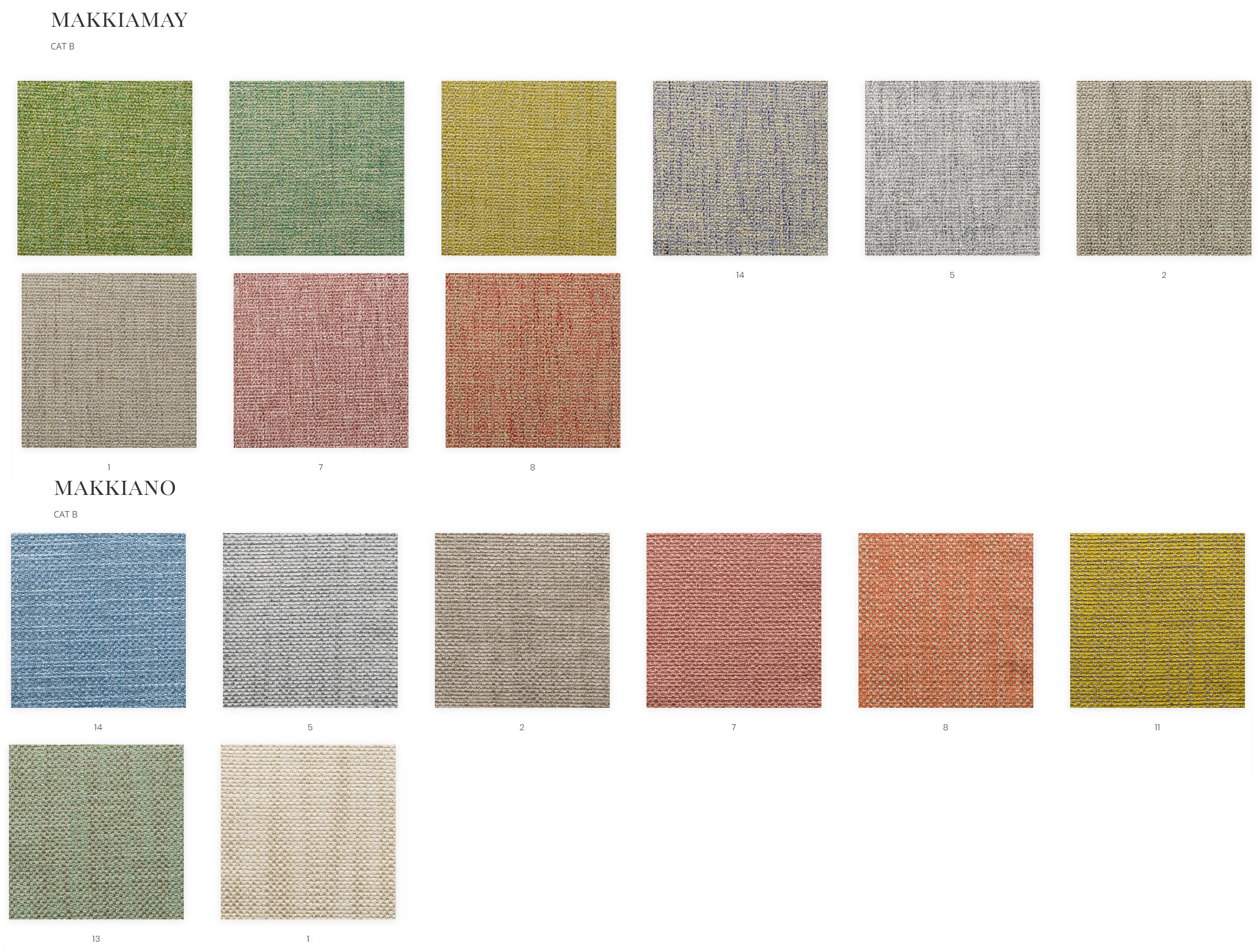 Съемная кровать для хранения с мягким изголовьем Frauflex будуар ARCH-00035826 - Вид №15