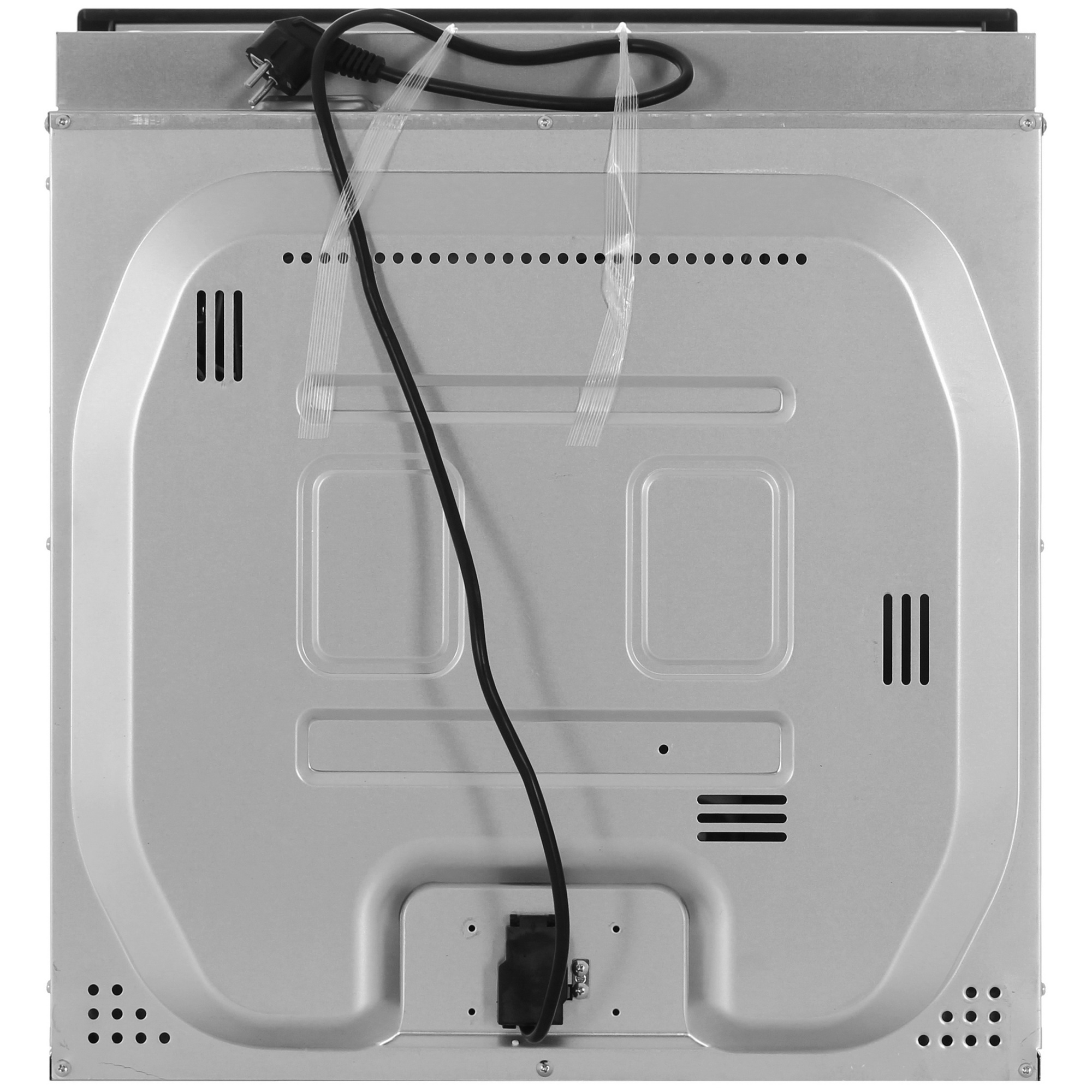 1319575 Электрический духовой шкаф Graude BK 60.2 EL бежевый STDN-0071668 - Вид №8