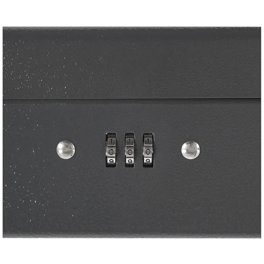 Кэшбокс, кодовый замок, 250x180x90 мм Santreyd STLM-2091472 - Вид №2