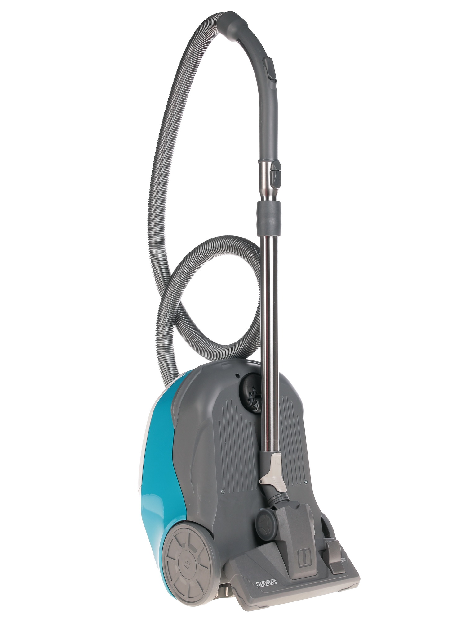 1007697 Пылесос Thomas Perfect Air Allergy Pure белый STDN-0146831 - Вид №9