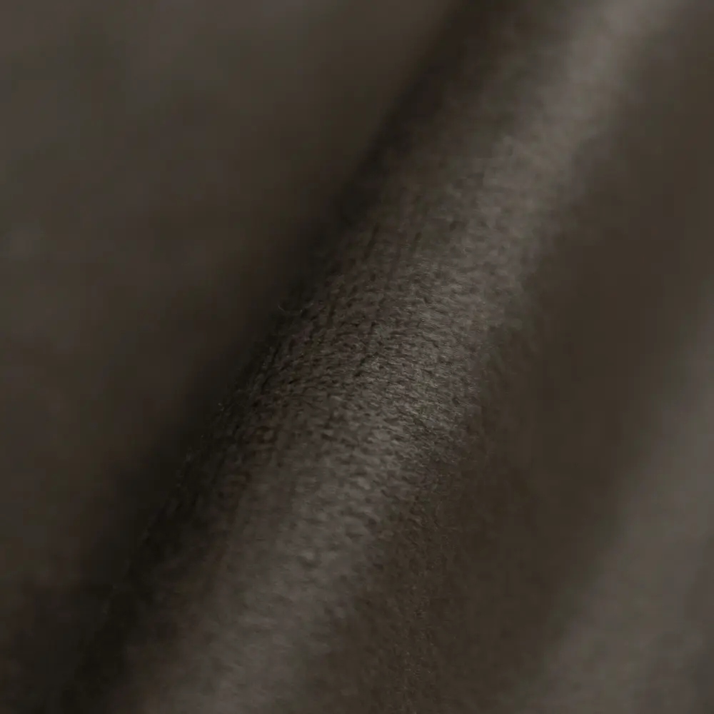 ЛТ ткань 1 п/м бархат lucio коричневый 13 300 см TEX REPUBLIC STLM-2198946