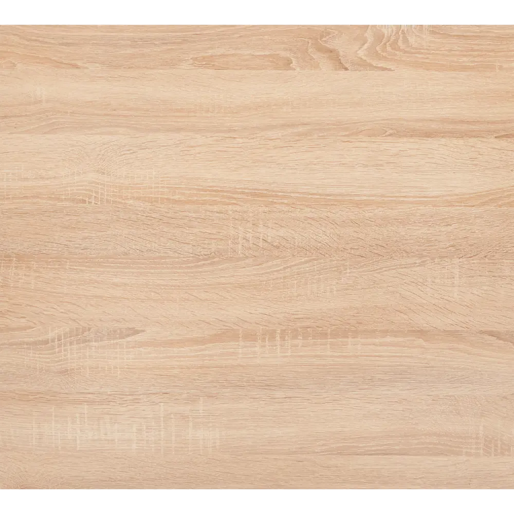 Стол-книжка раскладной 23.2-163x80x75 см прямоугольный ДСП цвет сонома Santreyd STLM-2021999 - Вид №6