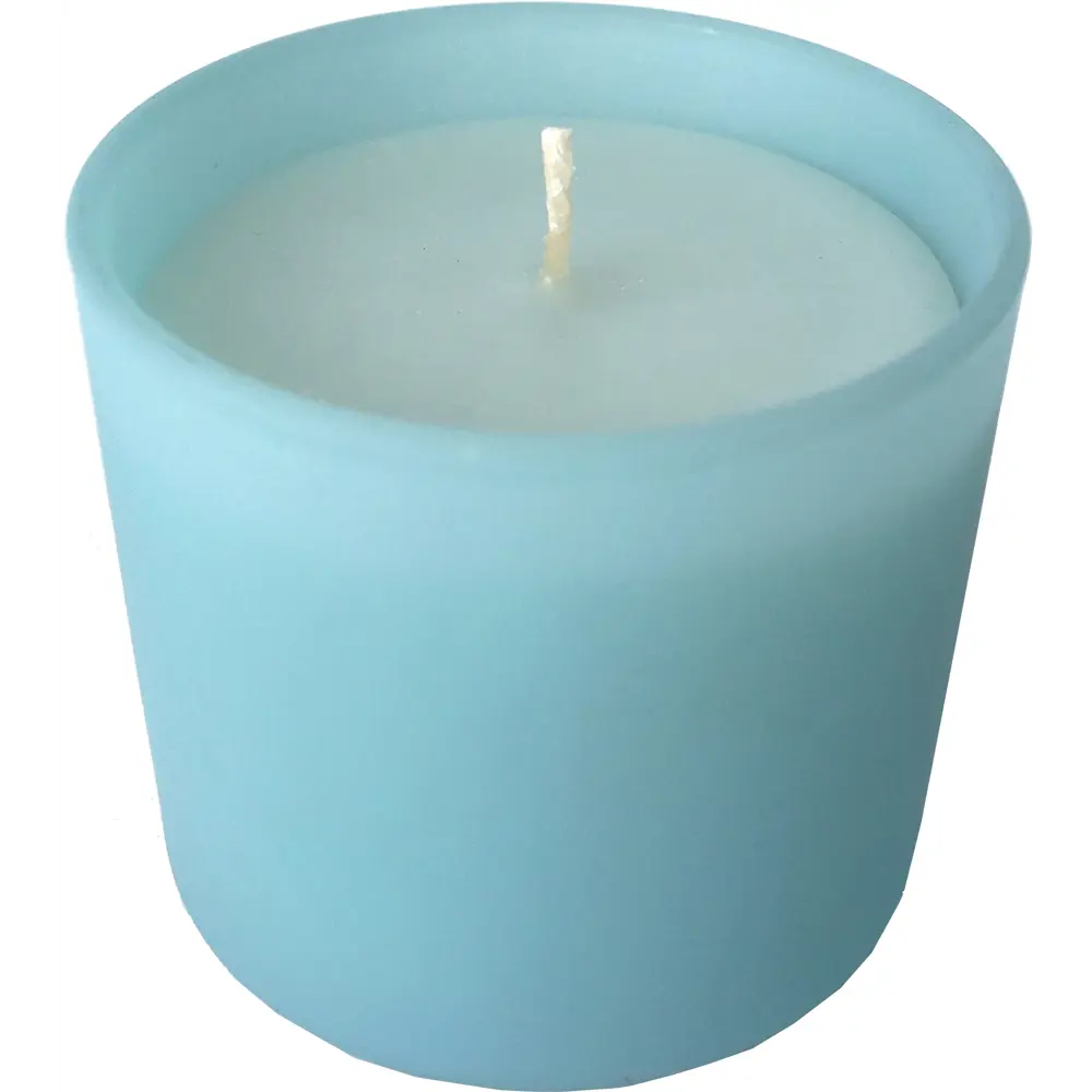 Свеча парафиновая в стакане малая EVIS STLM-2204463