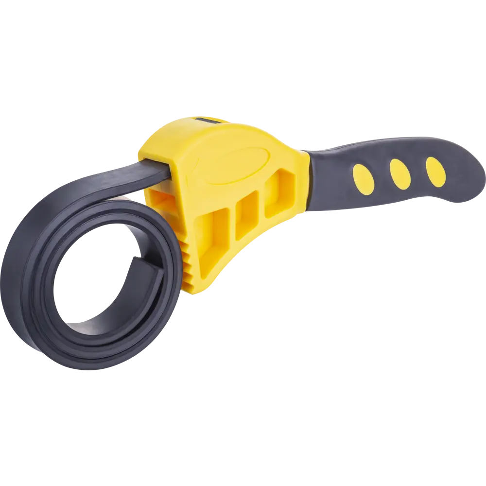 Ключ ременной, полипропилен Santreyd STLM-2190118 - Вид №3