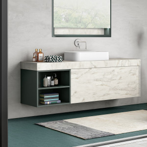 Kami 18 – 09 Mastella  Kami  Комплект мебели для ванной