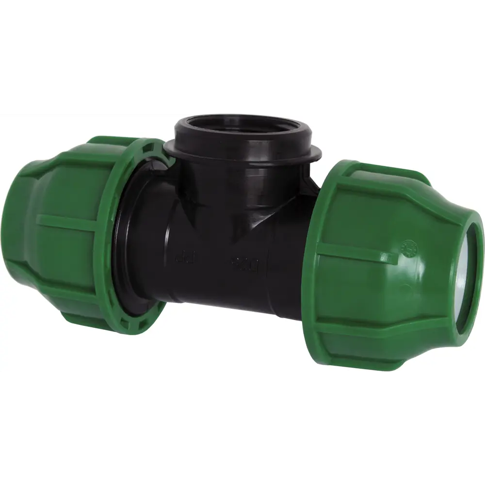 Тройник 25 х В1 х 25 PN10 Santreyd STLM-2039270