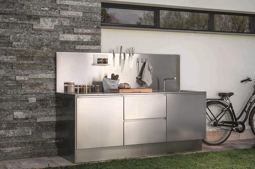 ABIMIS Подставка для кухонной утвари с магнитами A_ccessori sun-id-1401690 - Вид №3