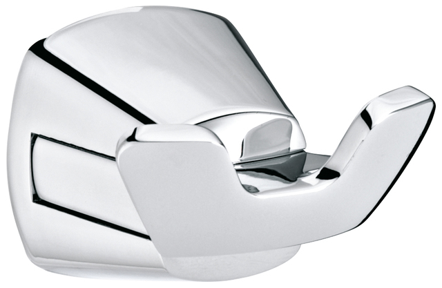 02715010000 Крючок для полотенца KEUCO City.2 - Вид №1