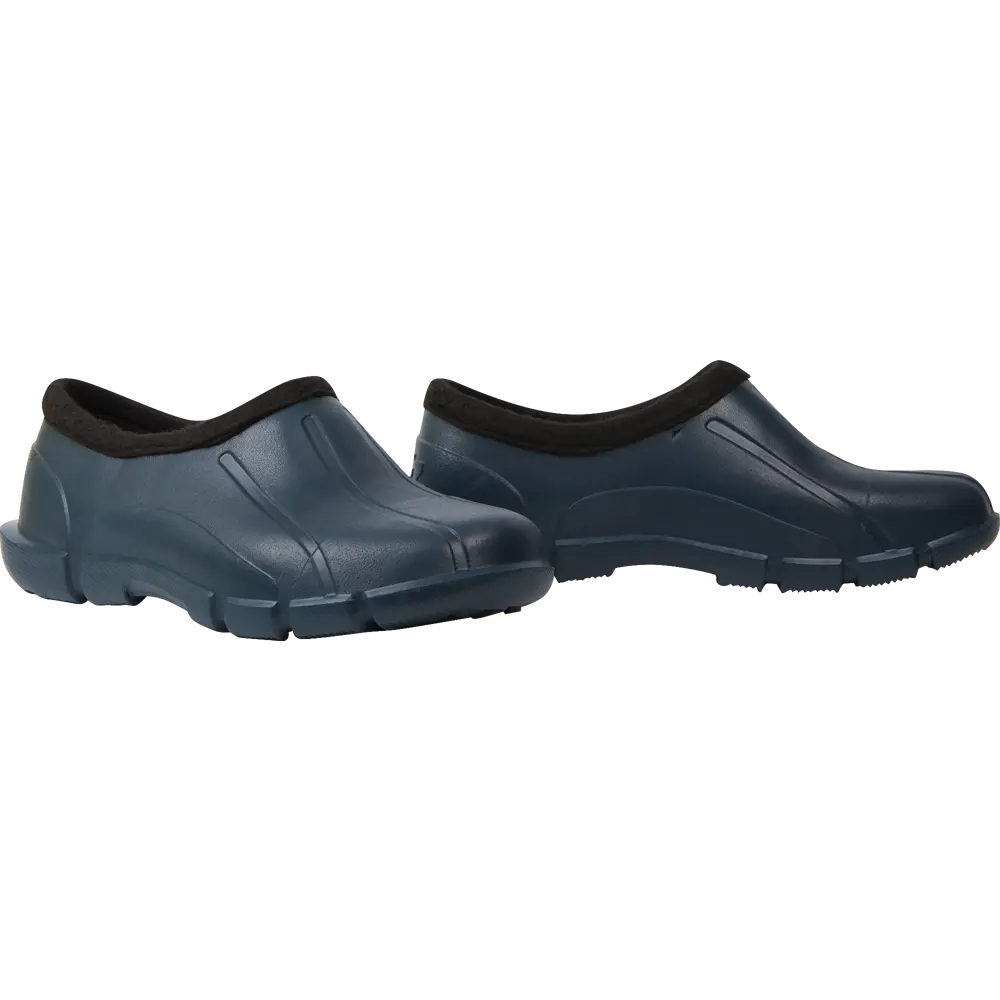 Галоши утепленные мужские "4х4" размер 40 4X4 STLM-2015857