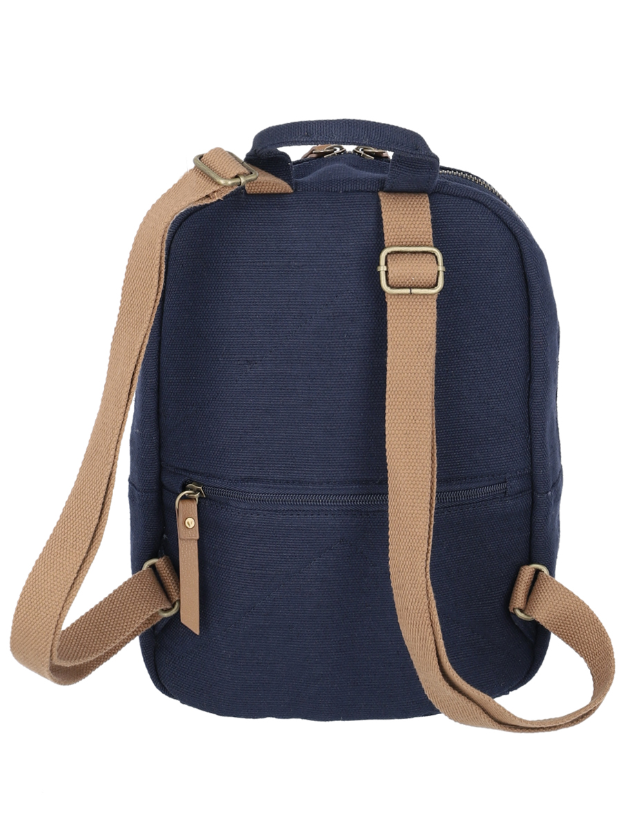 582-20 Рюкзак 582 Travelite Hempline  - Вид №1