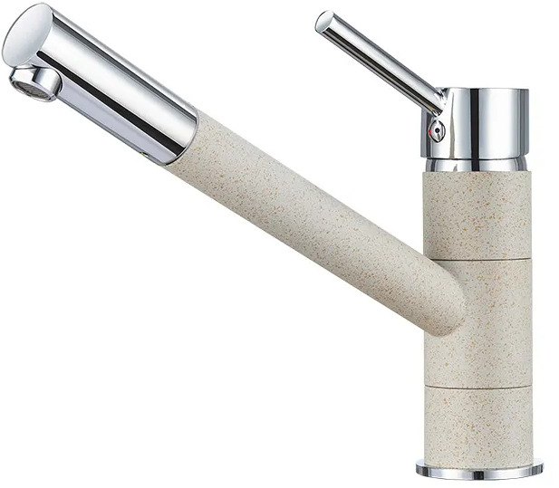 0010, ПИРИТ, СМЕСИТЕЛЬ КУХОННЫЙ