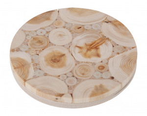 757510 Coaster Brush World