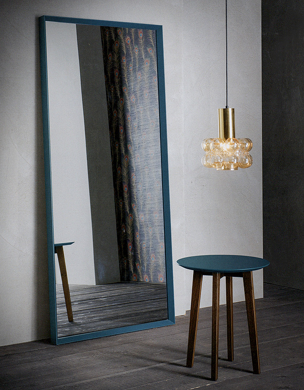 Зеркало SLASH DALL'AGNESE GA0SHSP036 