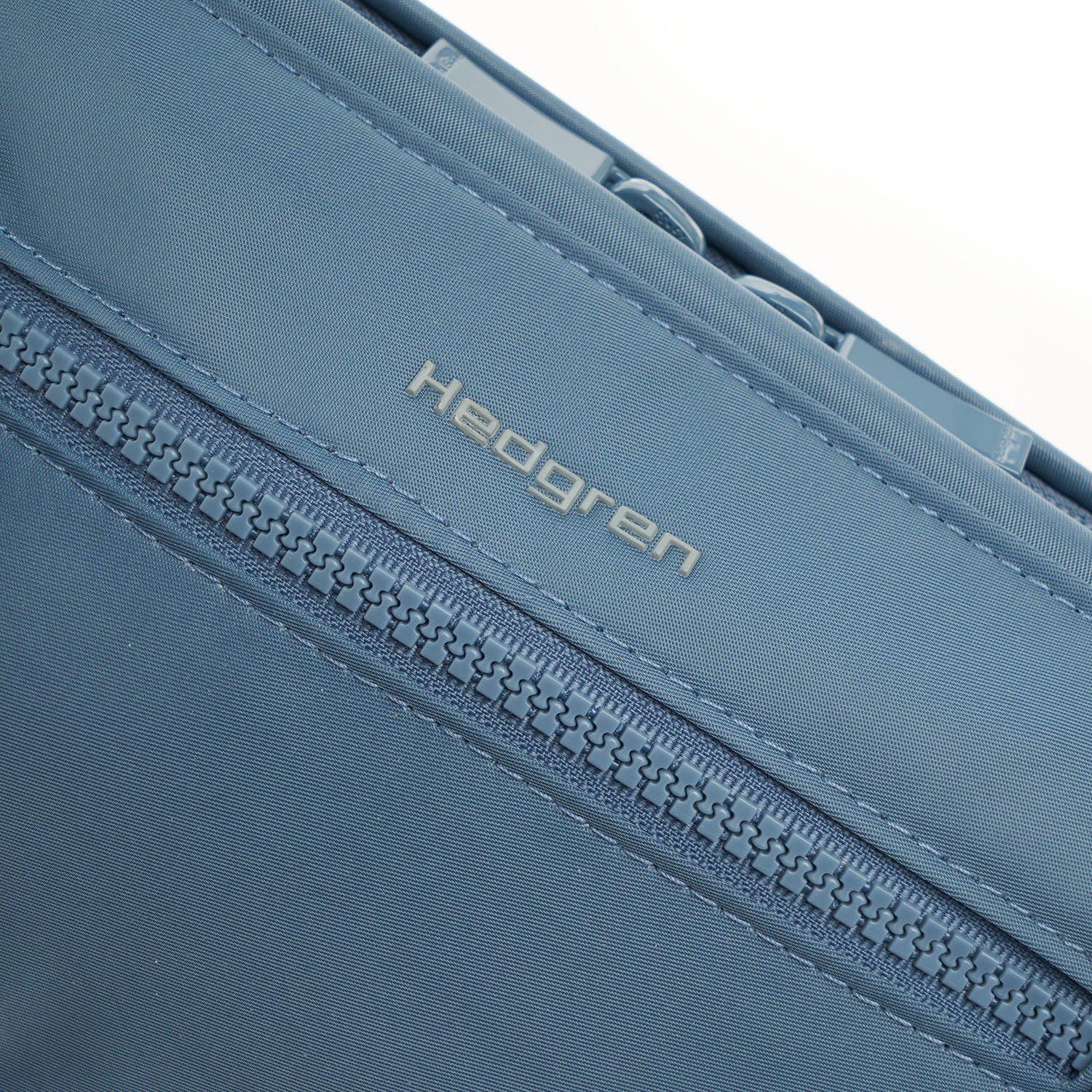 HITC11/147 Косметичка HITC11 Step Toiletry Bag Hedgren Inter-City  - Вид №3