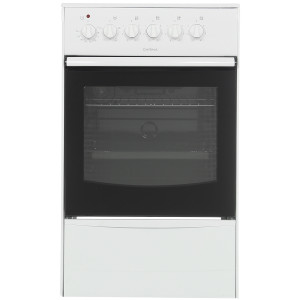 1378973 Электрическая плита DARINA 3606 W белый