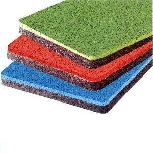 Напольное покрытие bsw regupol kombi 1300 бежевый 3+3 мм BSW Regupol sun-id-2068673