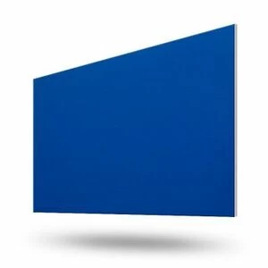 КЕРАМОГРАНИТ 1200Х600Х11 МАТОВЫЙ НАСЫЩЕННО-СИНИЙ UF025МR 1200x600x11