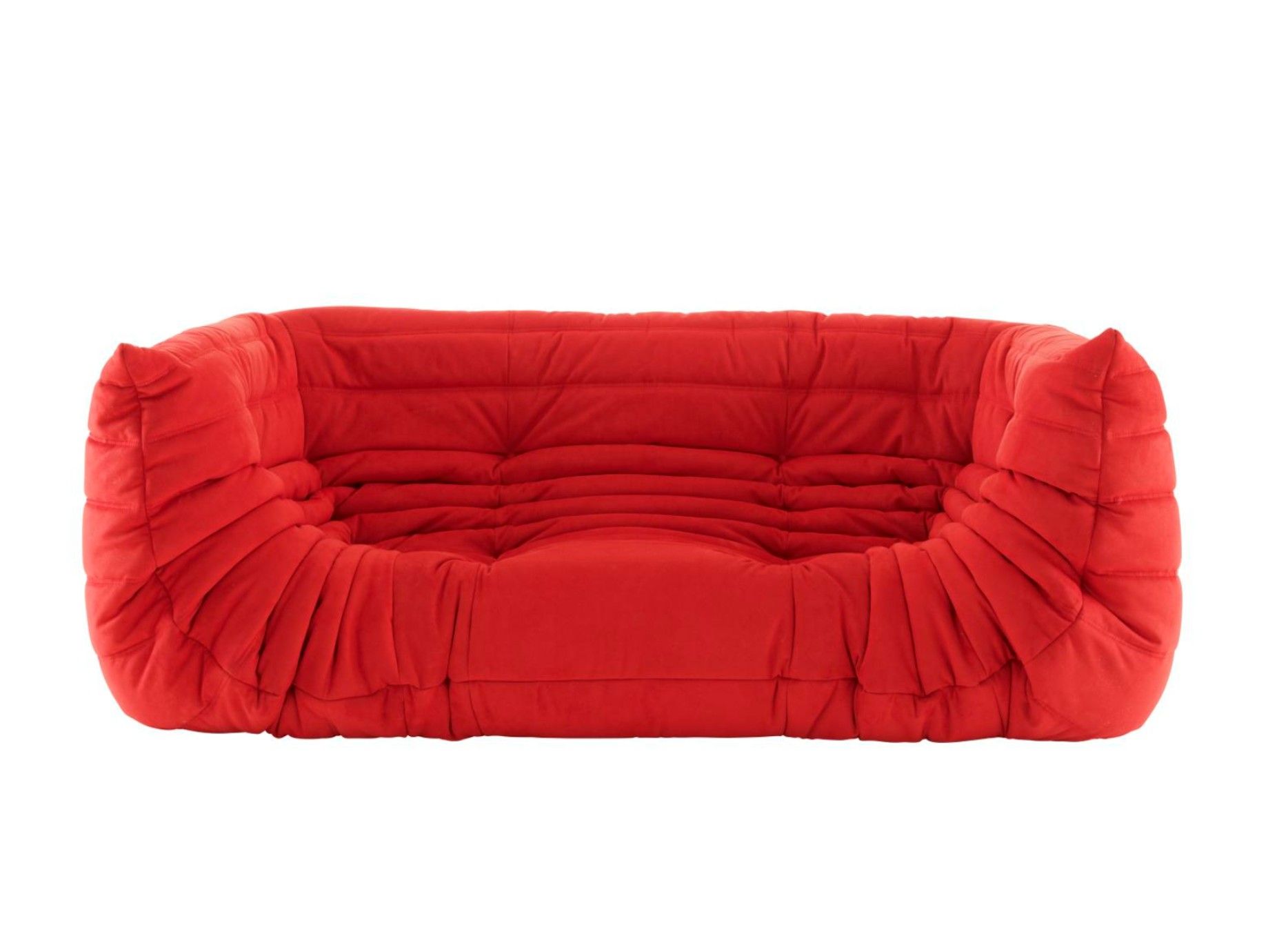 2-местный съемный тканевый диван Ligne Roset Того ARCH-00035816