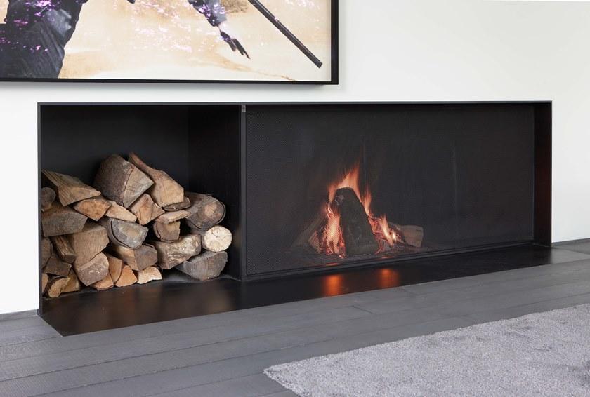 Metalfire Дровяной камин Universal sun-id-1433285 - Вид №5