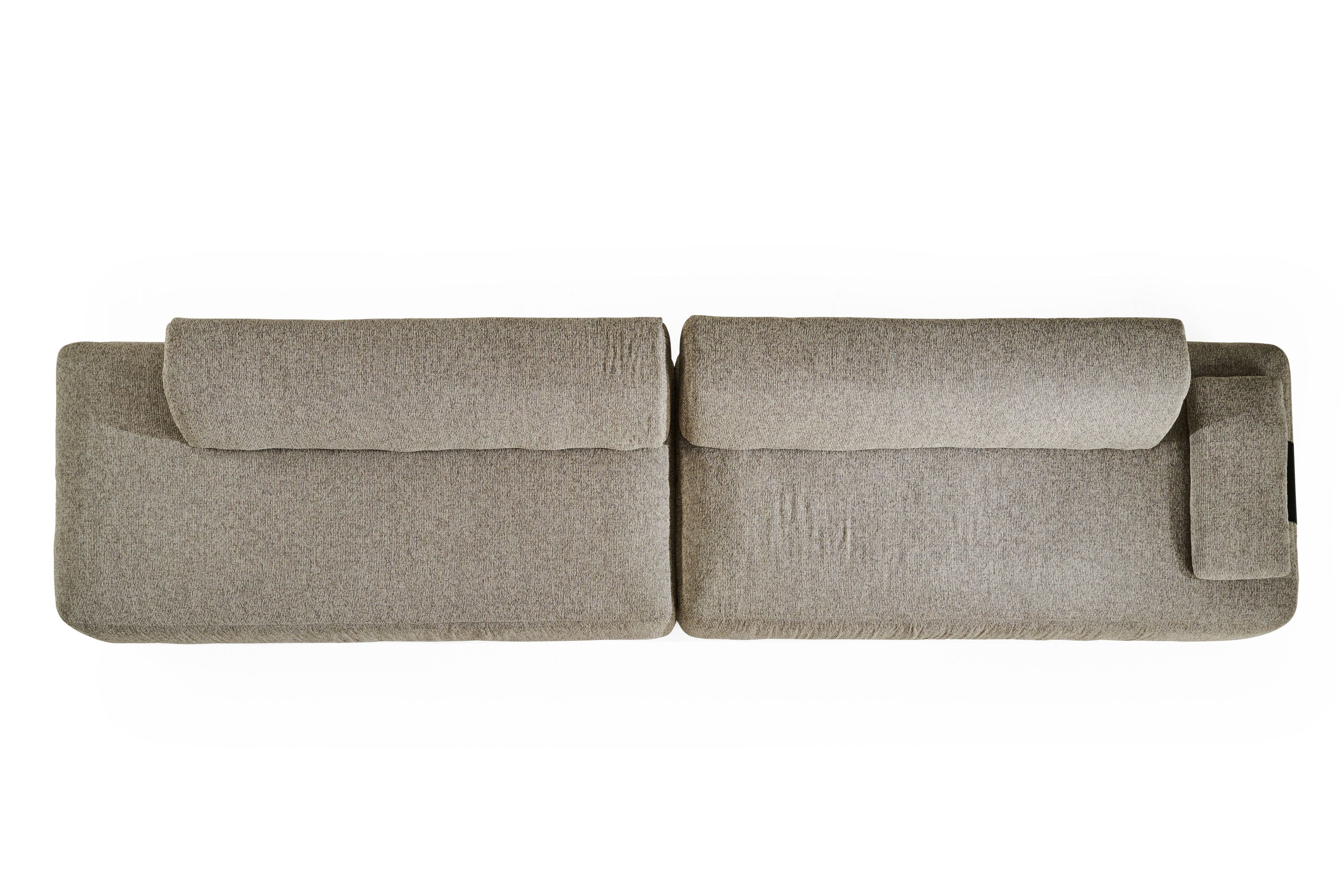 Ткань диван Gianfranco Ferré Home Сиэтл ARCH-00092021 - Вид №6