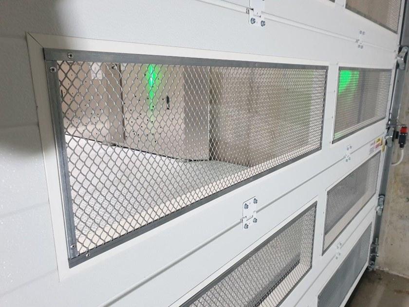 GREEN PARK Подъемник для водителя автомобиля на борту с крышей или без нее Ascensori per auto e montauto sun-id-1401238 - Вид №106