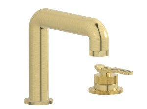 Однорычажный смеситель для раковины