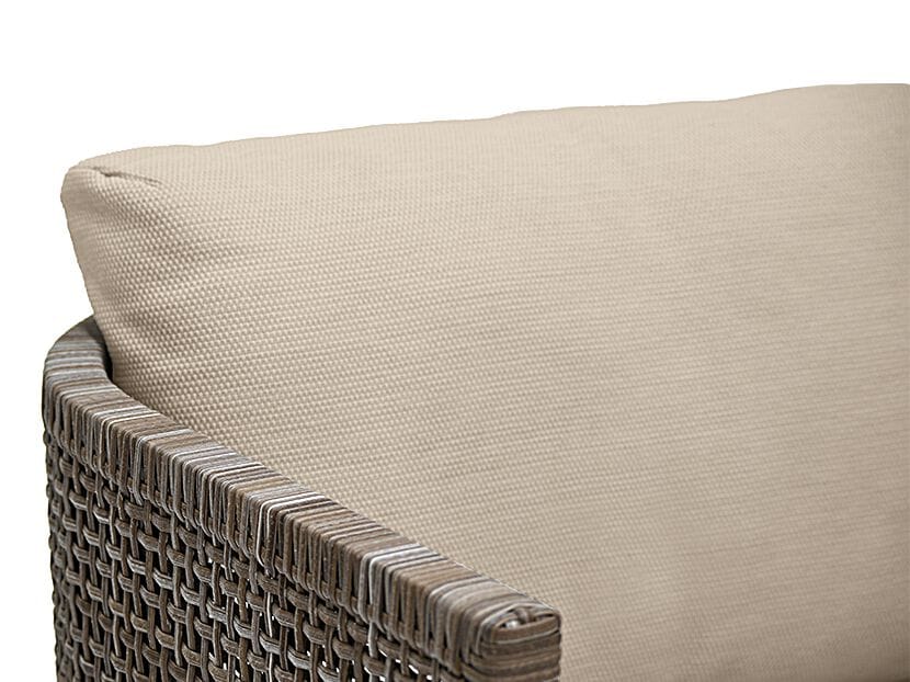 Садовое кресло из смолы Walters курорт ARCH-00133620 - Вид №6