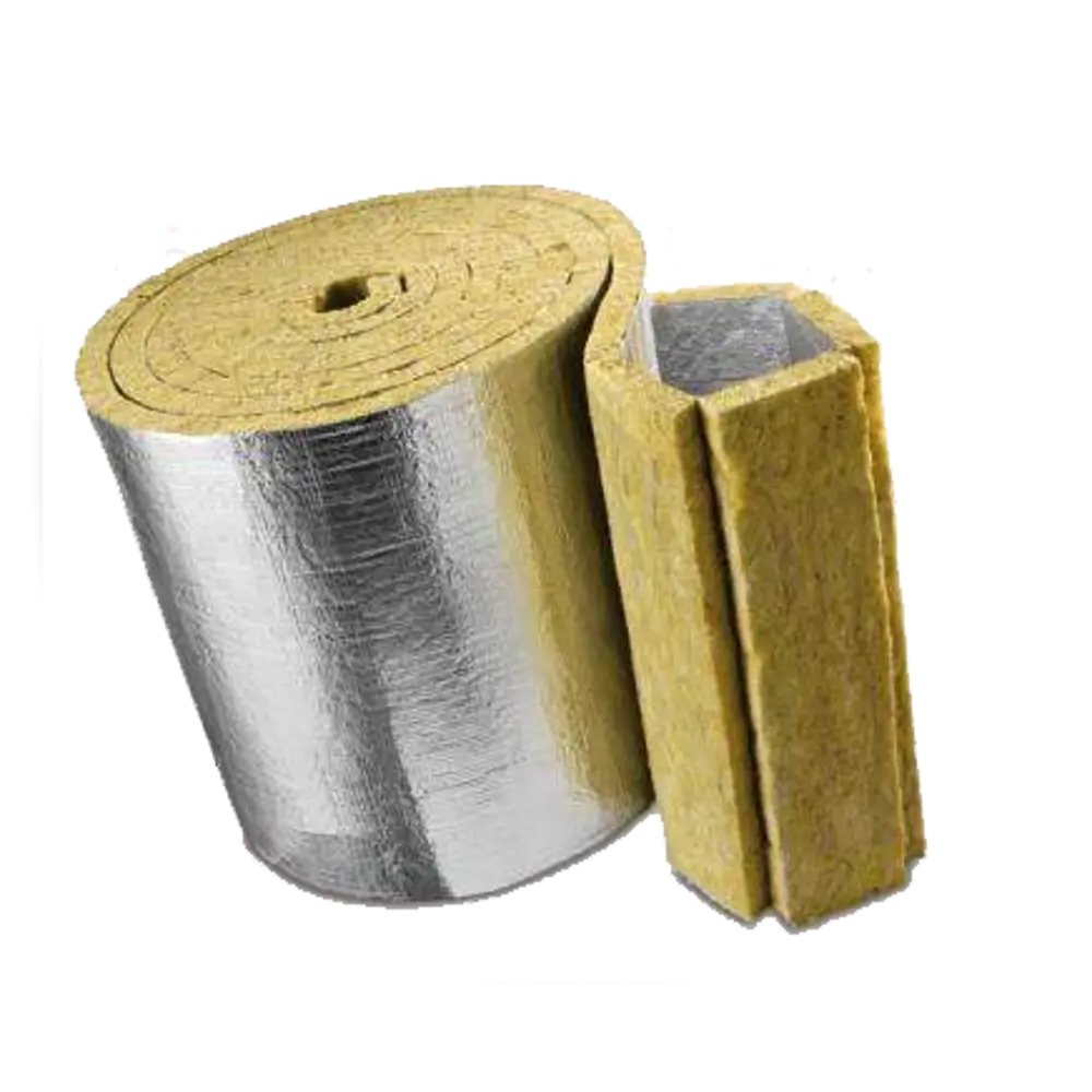 Утеплитель Кнауф Инсулейшн Chm S Lamella Mat-рулон 50 мм 2.5 м² KNAUF INSULATION STLM-2201601