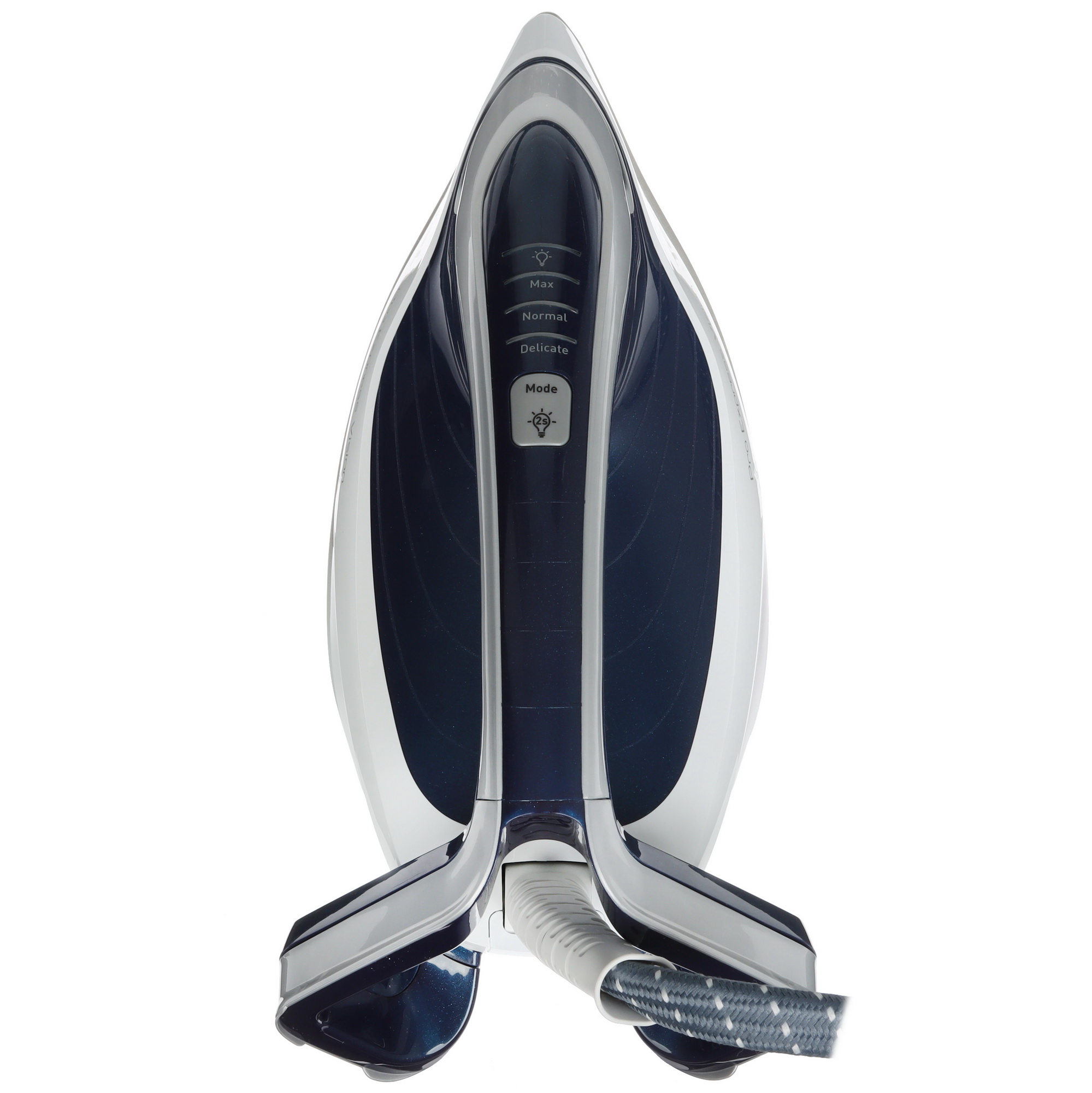 5404213 Парогенератор Tefal Pro Express Vision GV9812E0 синий STDN-0007904 - Вид №9