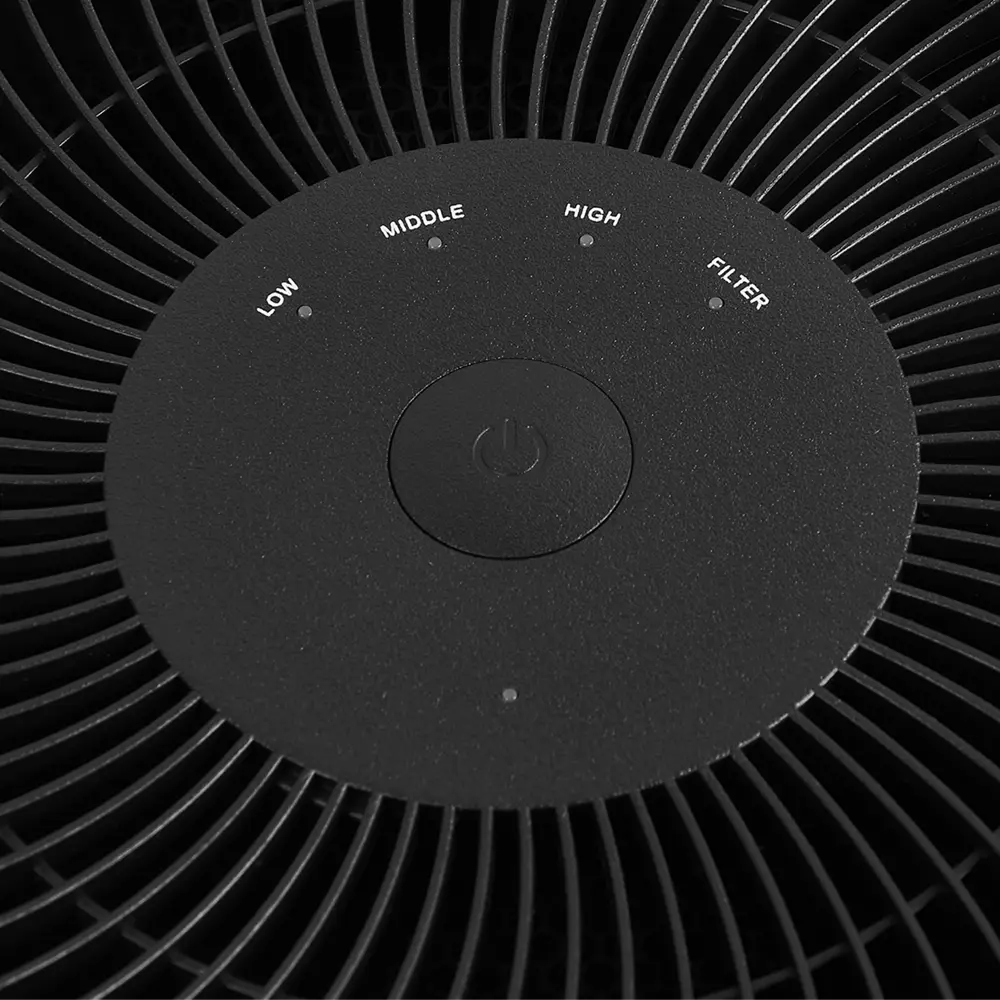 Очиститель воздуха Tion IQ 100 цвет черный STLM-2037855 - Вид №3