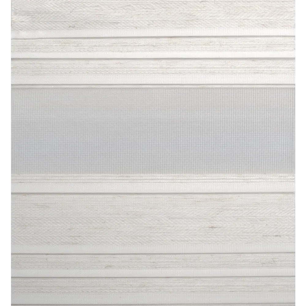 Штора рулонная день-ночь Granada 180x175 см экрю MIAMOZA Коллекция 2024г STLM-2085396 - Вид №2