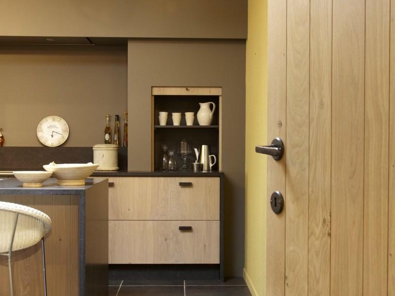 Dauby Ручка для мебели железная Pure® 8368 - Вид №2