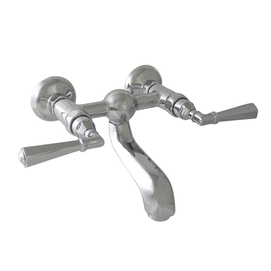 1941 ** 05 Комплект для ванны Nicolazzi Series Teide 