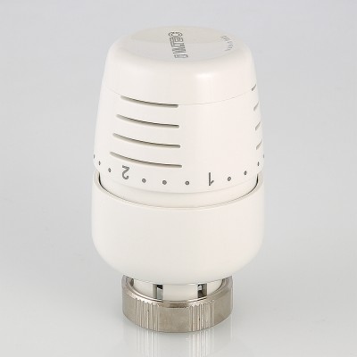 VT.5000.0.0 Головка термостатическая жидкостная Valtec М30 × 1,5, 6,5-28 °C  - Вид №7