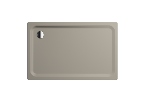 Душевой поддон KALDEWEI Сталь эмалированная 430-1 462 теплый серый 50