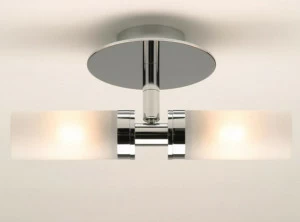 Top Light Стеклянный потолочный светильник