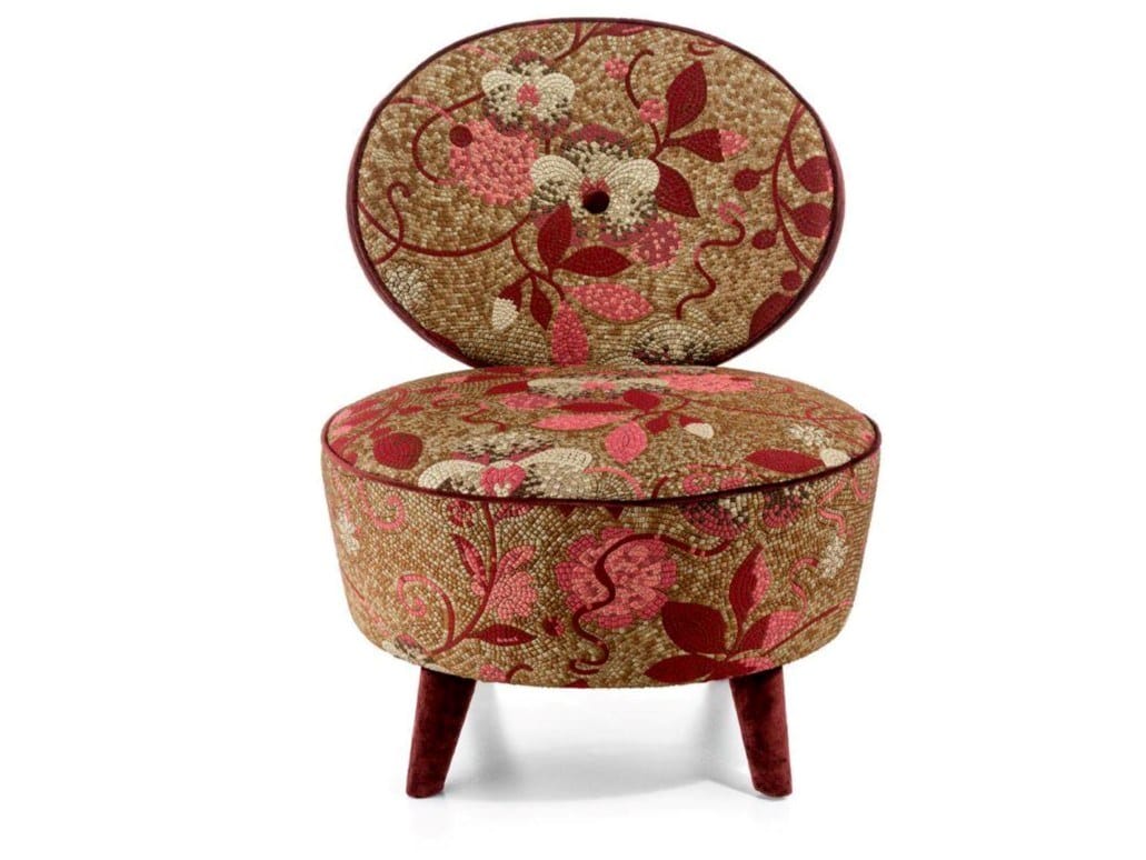 Тканевое кресло Sicis Главная ARCH-00123731 - Вид №1