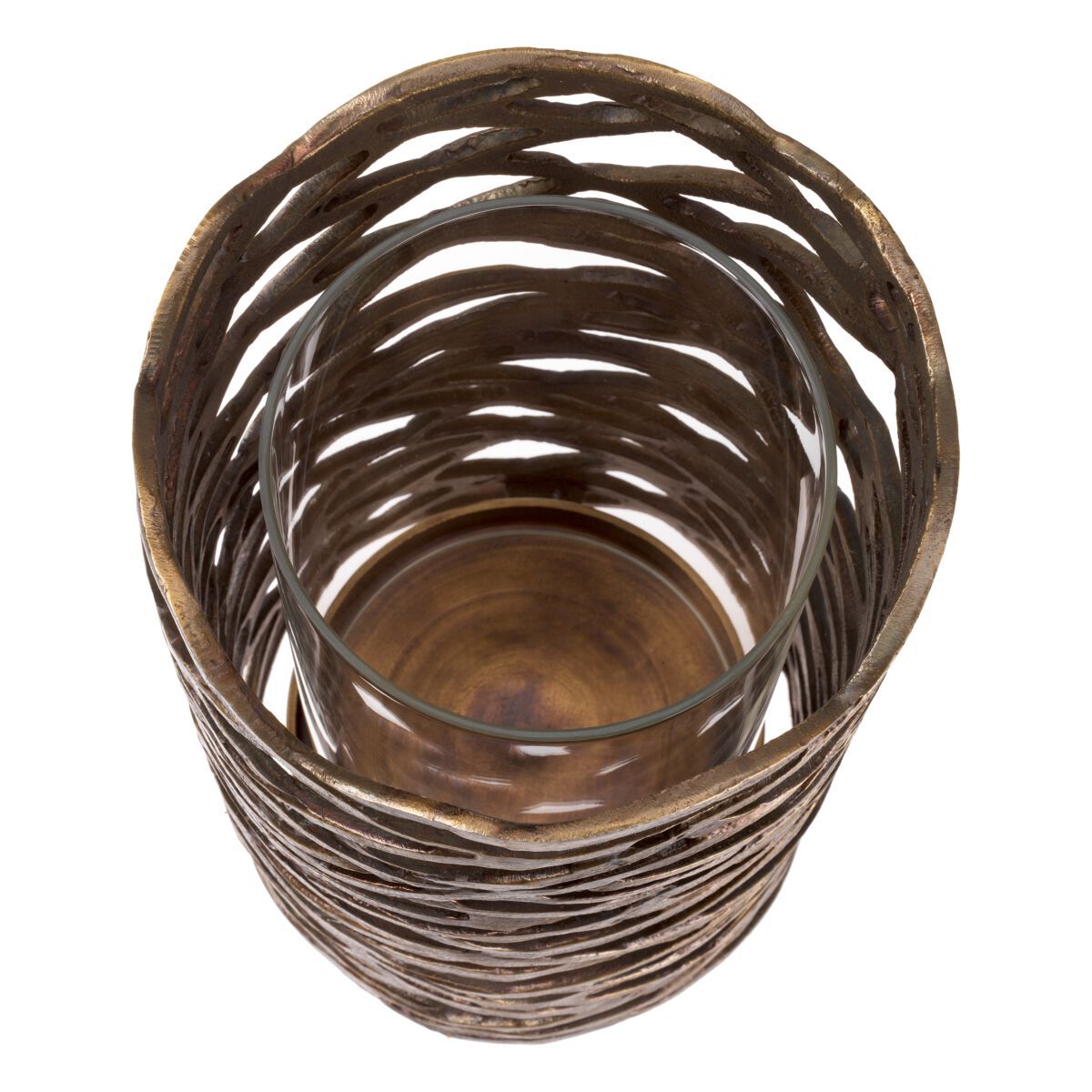 Латунные подсвечники Eichholtz HURRICANE LANAI L ARCH-00048881 - Вид №3