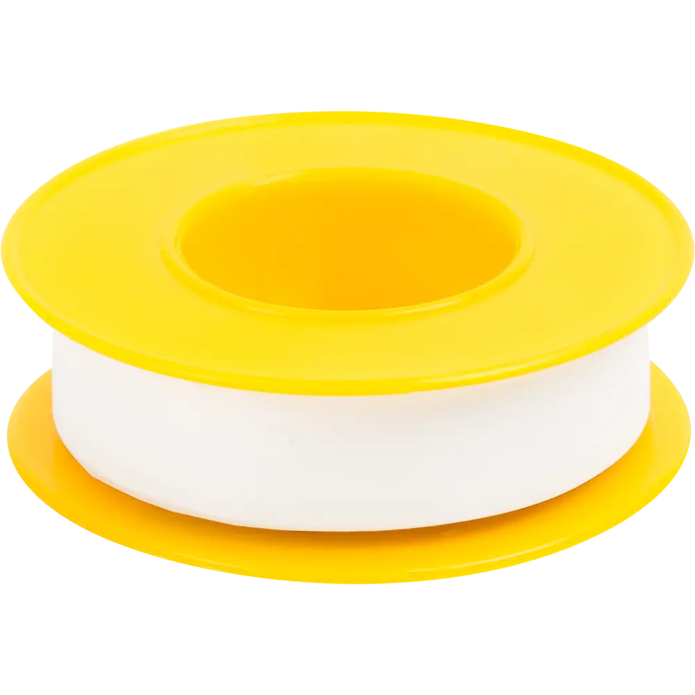 Лента-фум UNITAPE LD 12мм х 0,075мм, 13,2 м Santreyd STLM-2137401 - Вид №1