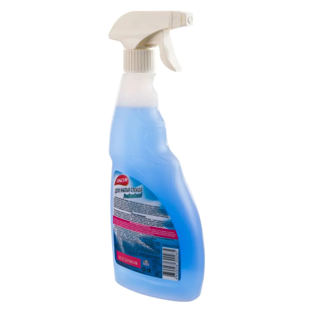 Средство для мытья окон, 600 г Santreyd STLM-2146300