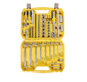 Набор инструментов Hanskonner HK1045-20-S82 9163062