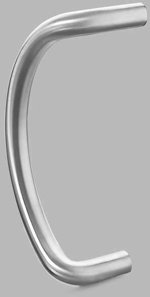 14405402123 Ручка тяговая круглаяd line Knud Holscher