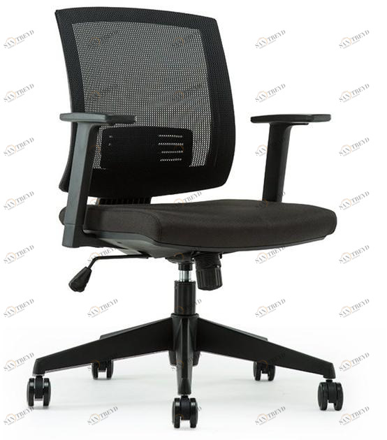 UE Chairs Сетчатое офисное кресло с 5 спицами на колесиках Miro sun-id-1403089