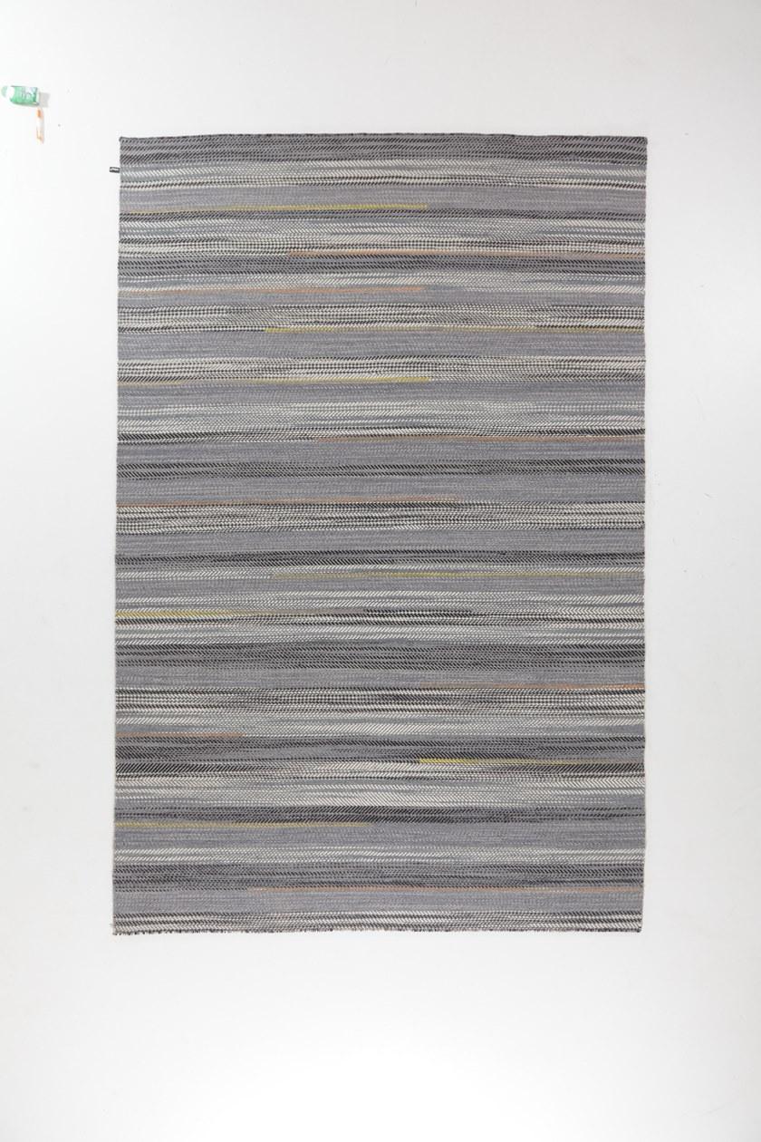 miinu Ковер из ткани в полоску sun-id-1487020 - Вид №1