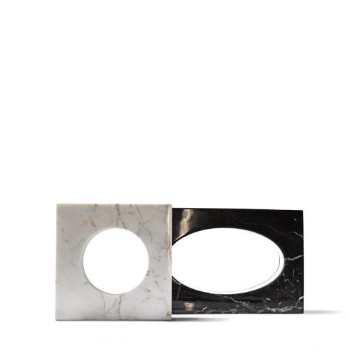 Euclide Настольная лампа Visionnaire 