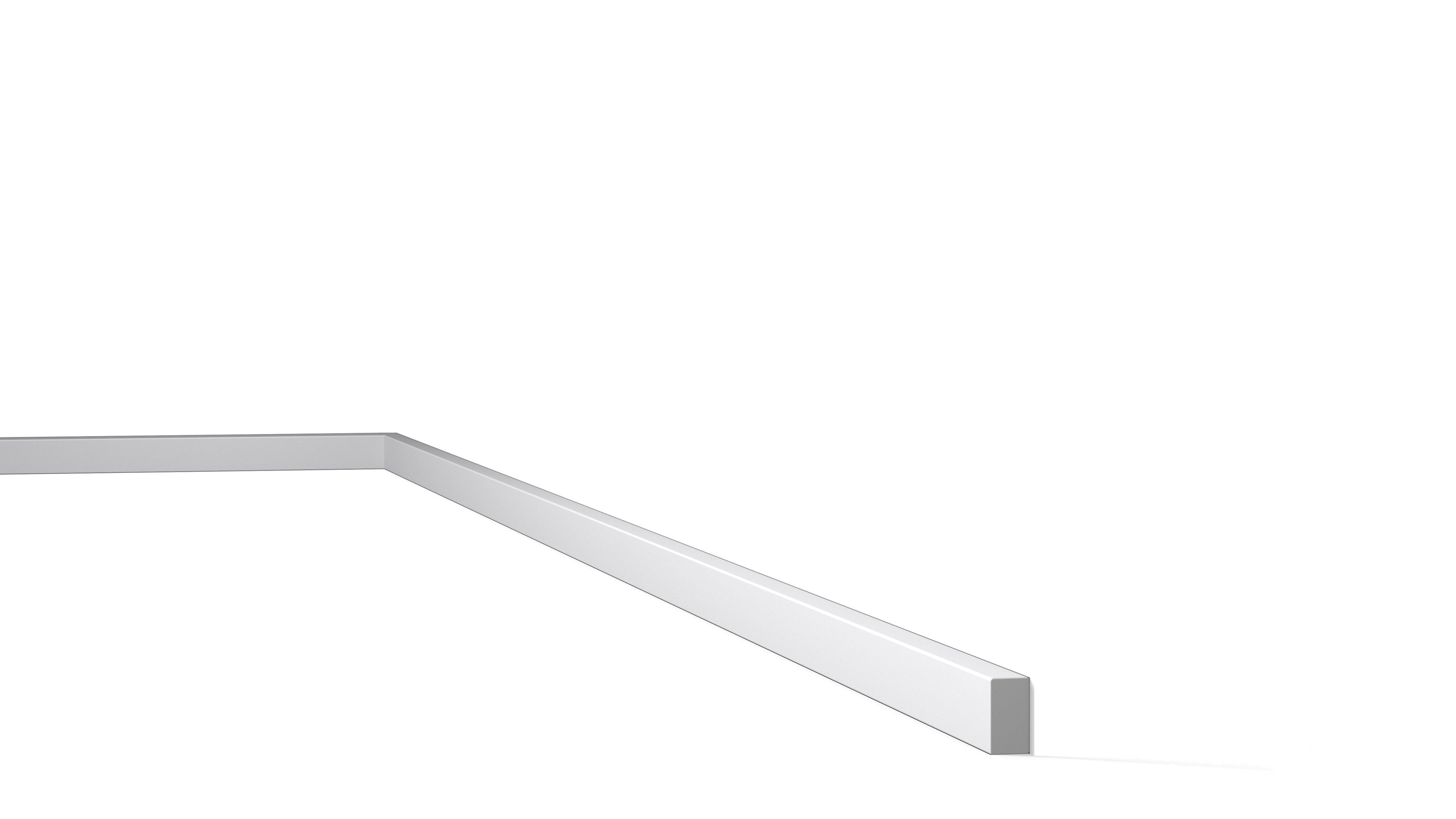 Плинтусы из полистирола NOËL & MARQUET WALLSTYL® ARCH-00042702 - Вид №2