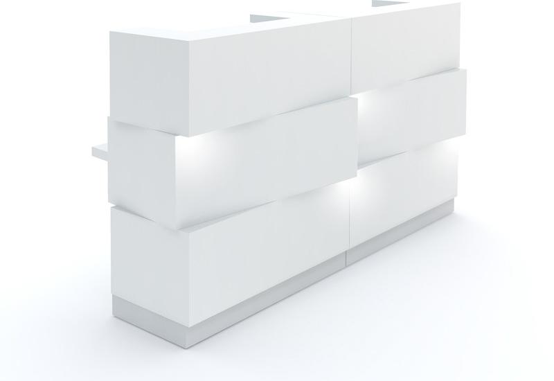 Ресепшн с освещением Santreyd sun-id-1385411 - Вид №2