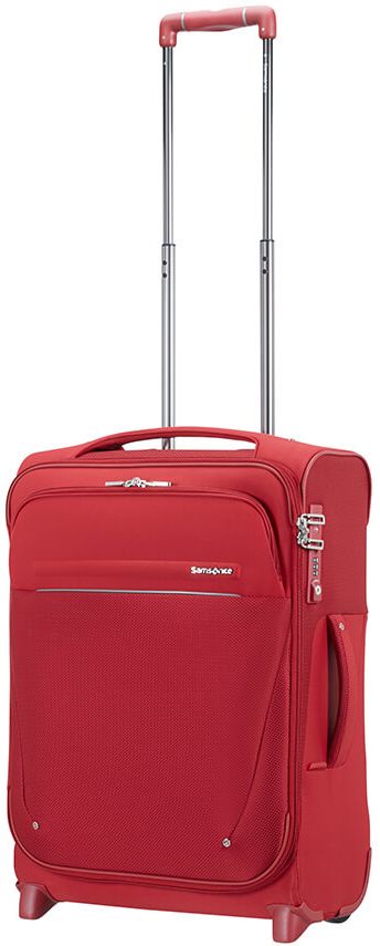CH5-00001 Чемодан CH5*001 Upright 55 Samsonite B-Lite Icon  - Вид №6
